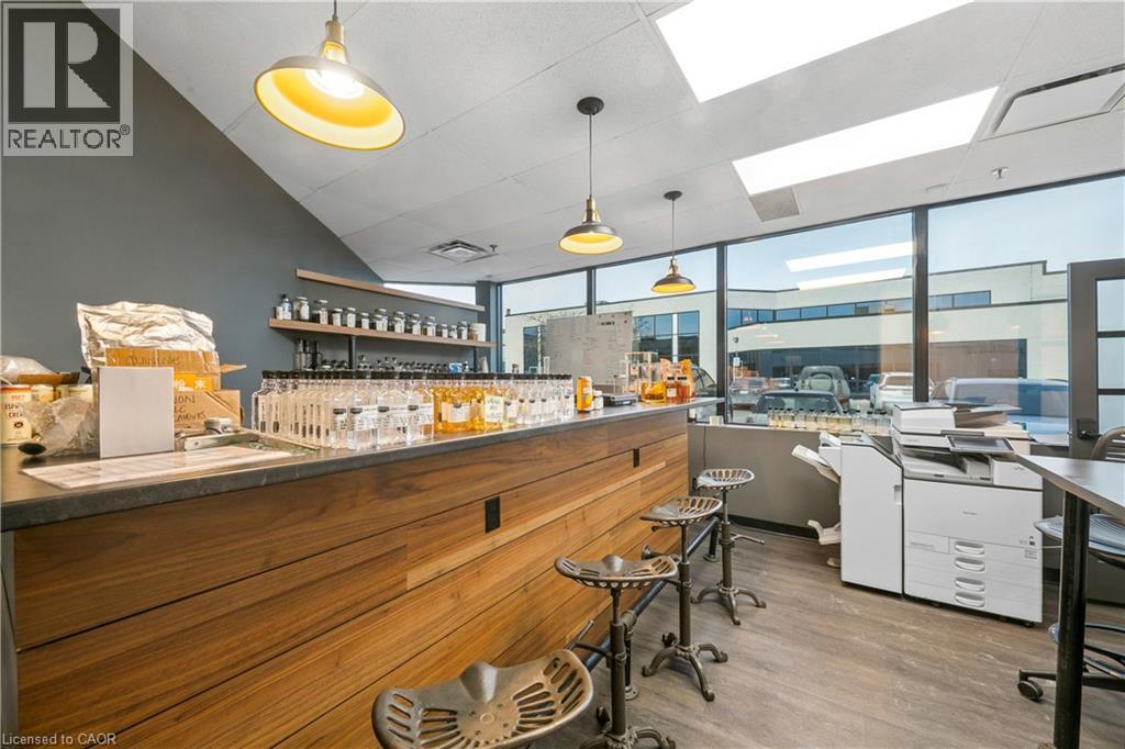 2140 Winston Park Drive Unit# 8-11, Oakville, Ontario  L6H 5W1 - Photo 3 - 40807922