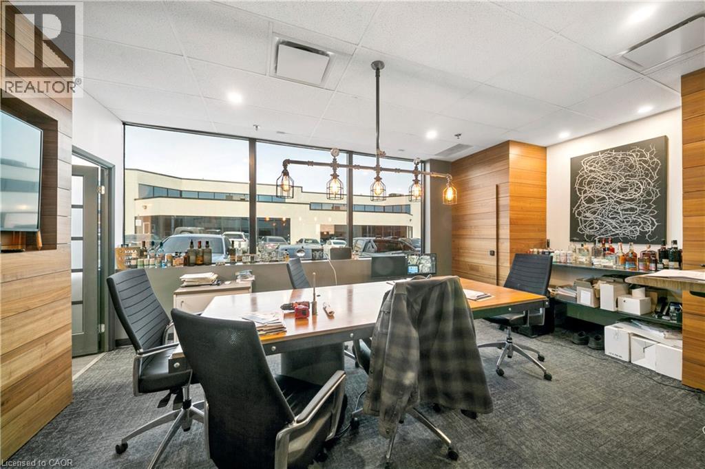 2140 Winston Park Drive Unit# 8-11, Oakville, Ontario  L6H 5W1 - Photo 5 - 40807922