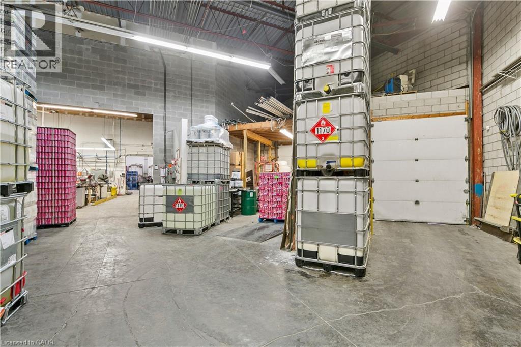 2140 Winston Park Drive Unit# 8-11, Oakville, Ontario  L6H 5W1 - Photo 15 - 40807922