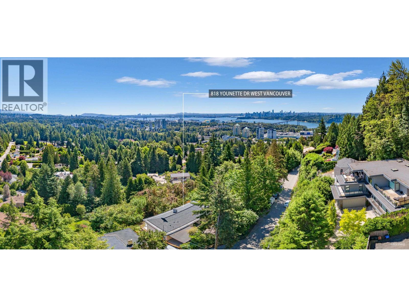 818 Younette Drive, West Vancouver, British Columbia  V7T 1S9 - Photo 24 - R3109067