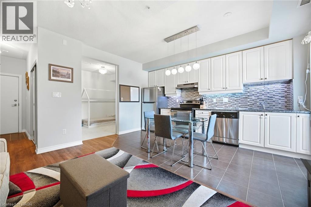 570 Lolita Garden Unit# 231, Mississauga, Ontario  L5A 0A1 - Photo 11 - 40808359