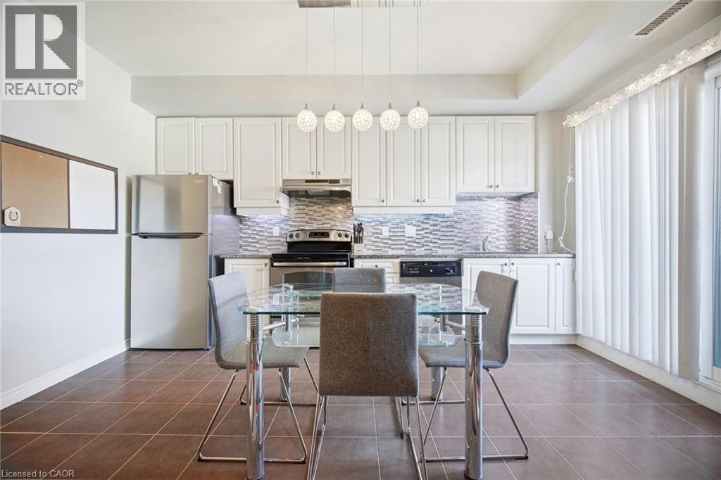 570 Lolita Garden Unit# 231, Mississauga, Ontario  L5A 0A1 - Photo 13 - 40808359