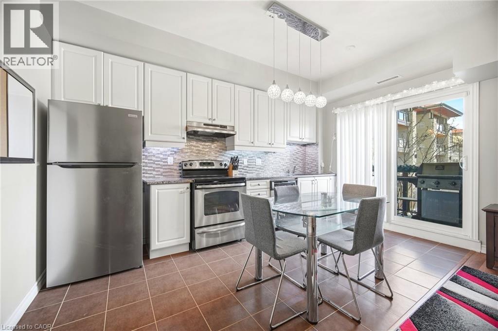 570 Lolita Garden Unit# 231, Mississauga, Ontario  L5A 0A1 - Photo 14 - 40808359