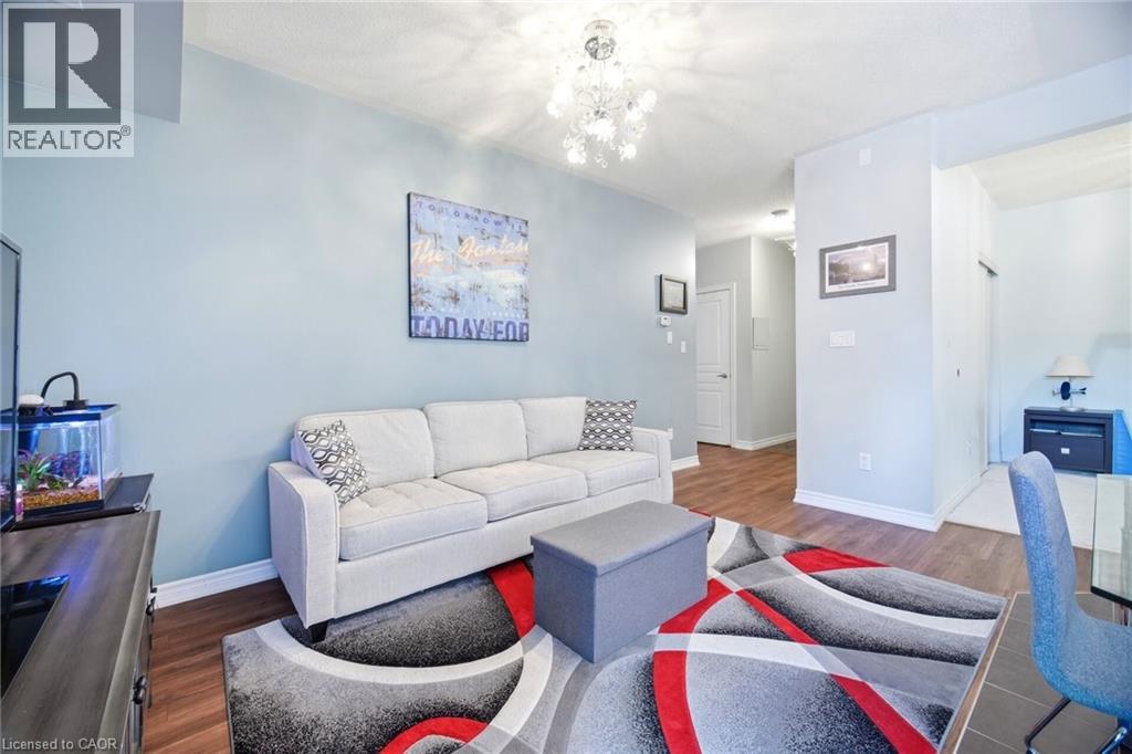 570 Lolita Garden Unit# 231, Mississauga, Ontario  L5A 0A1 - Photo 8 - 40808359