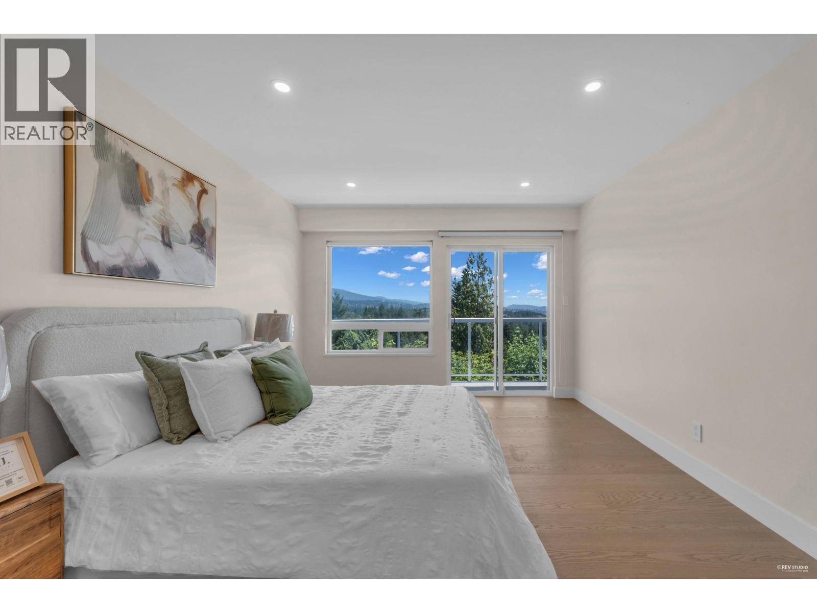 818 Younette Drive, West Vancouver, British Columbia  V7T 1S9 - Photo 9 - R3109067