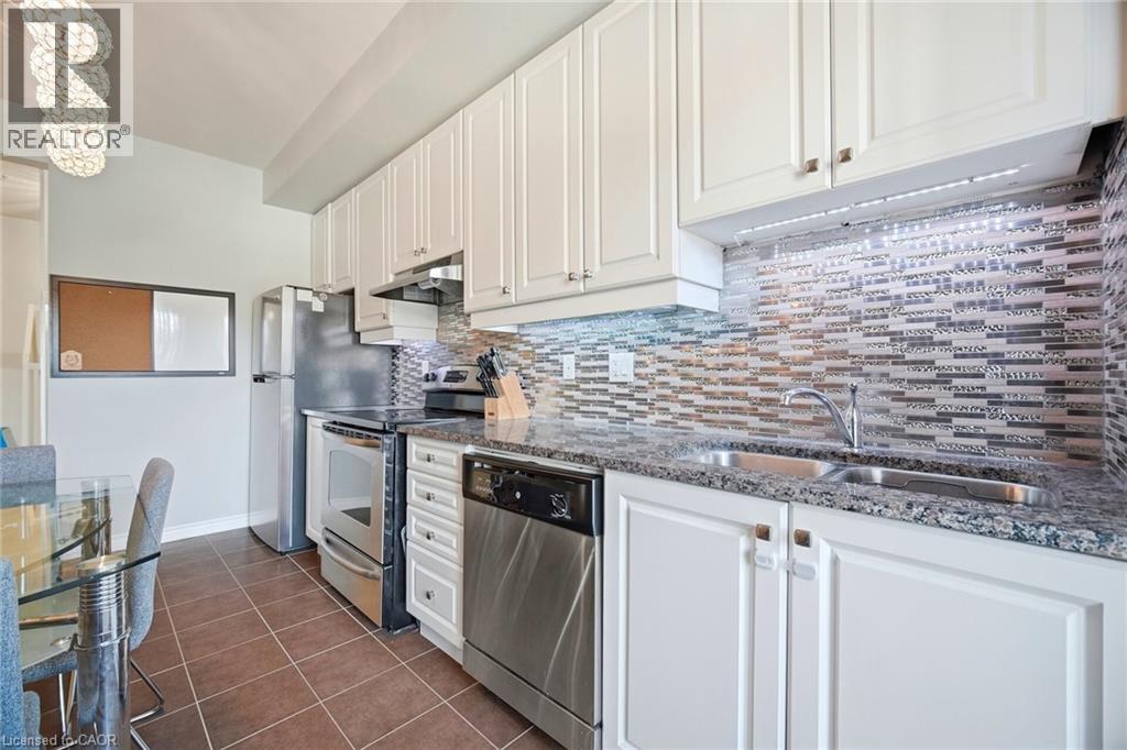 570 Lolita Garden Unit# 231, Mississauga, Ontario  L5A 0A1 - Photo 15 - 40808359