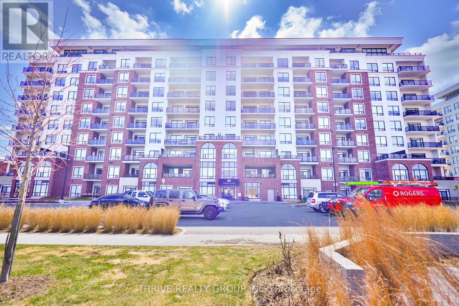 317 - 480 CALLAWAY ROAD, London North, Ontario