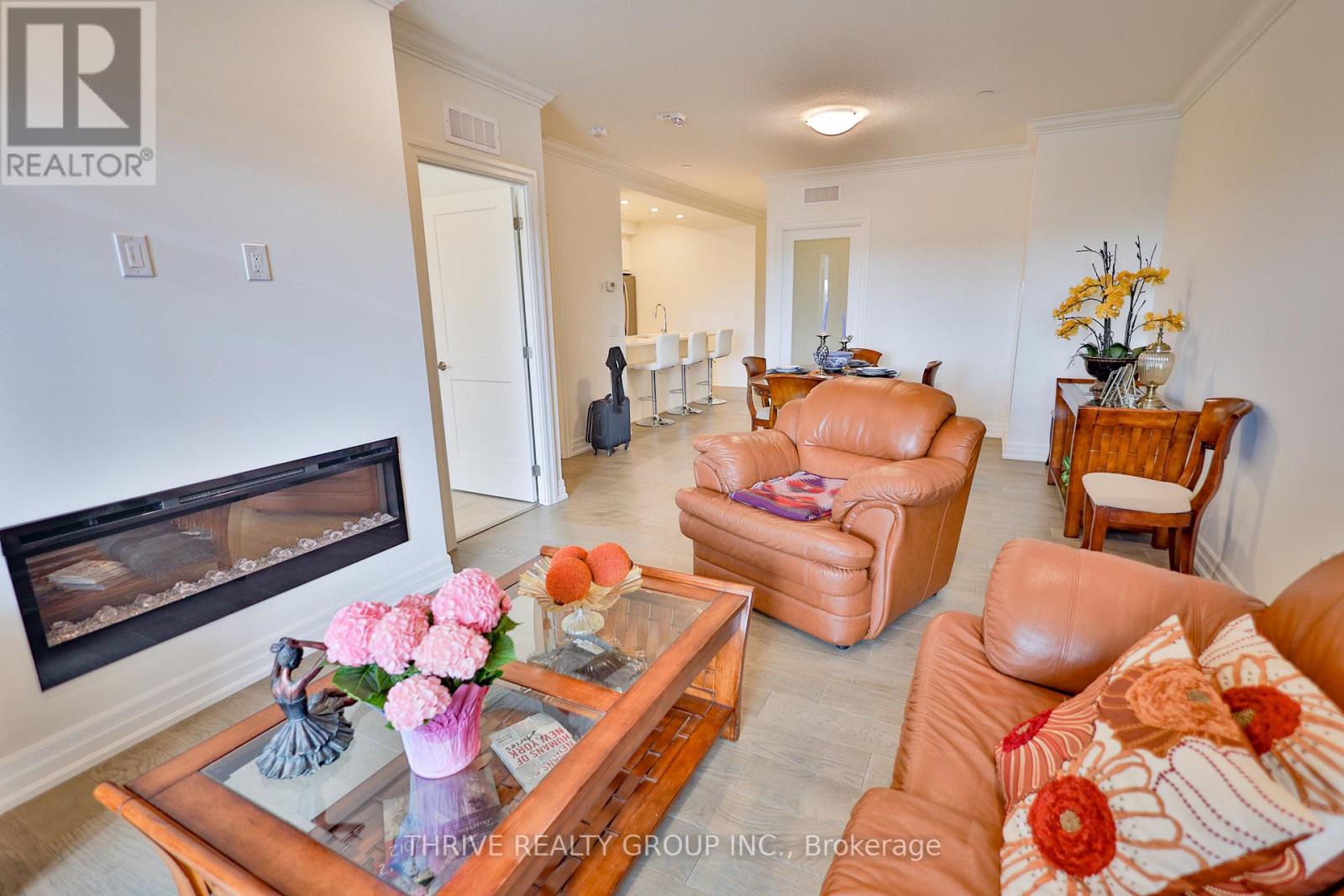 317 - 480 Callaway Road, London North, Ontario  N6G 0Z3 - Photo 23 - X12978460