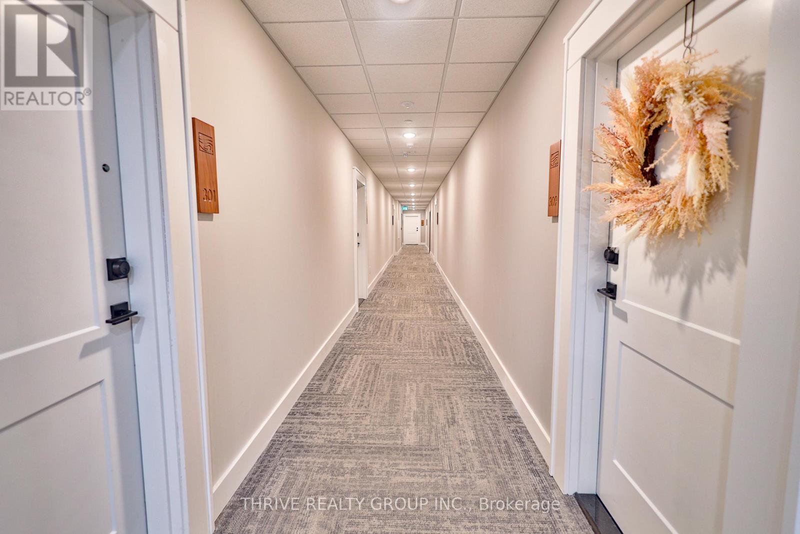 317 - 480 Callaway Road, London North, Ontario  N6G 0Z3 - Photo 3 - X12978460