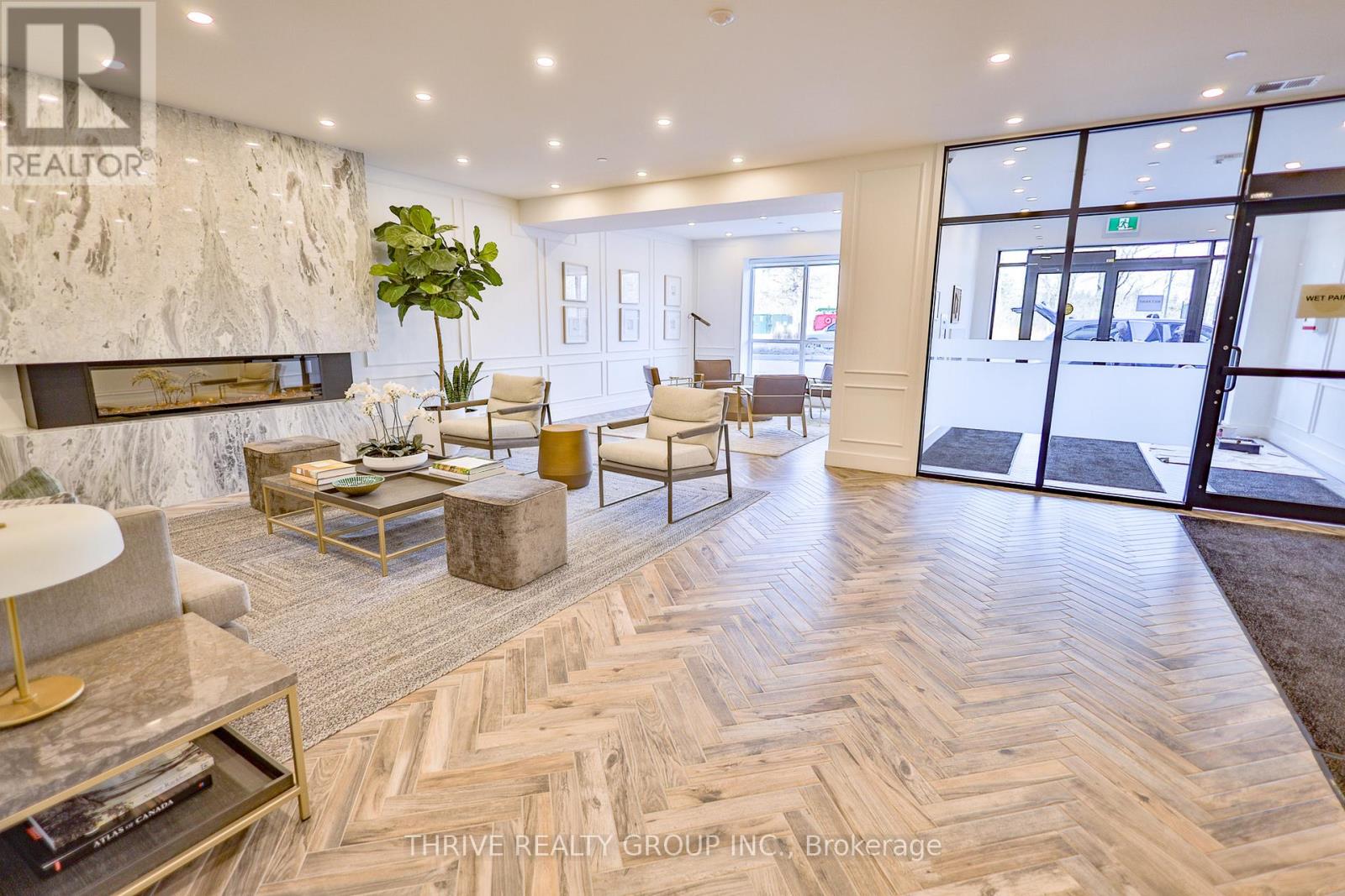 317 - 480 Callaway Road, London North, Ontario  N6G 0Z3 - Photo 43 - X12978460