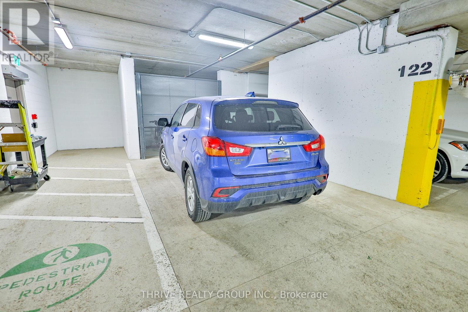 317 - 480 Callaway Road, London North, Ontario  N6G 0Z3 - Photo 46 - X12978460