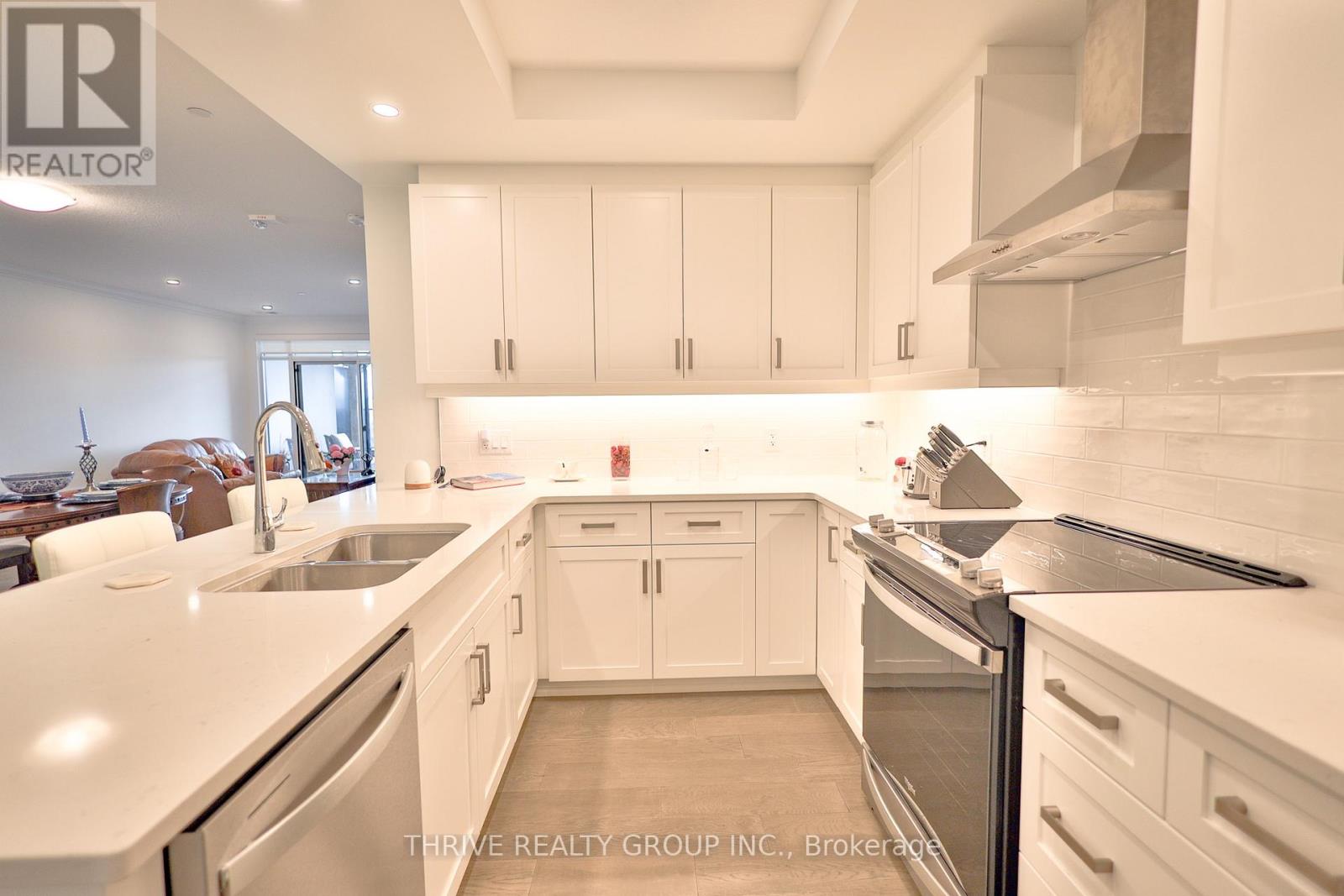 317 - 480 Callaway Road, London North, Ontario  N6G 0Z3 - Photo 6 - X12978460