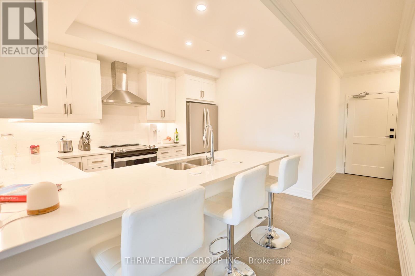 317 - 480 Callaway Road, London North, Ontario  N6G 0Z3 - Photo 8 - X12978460