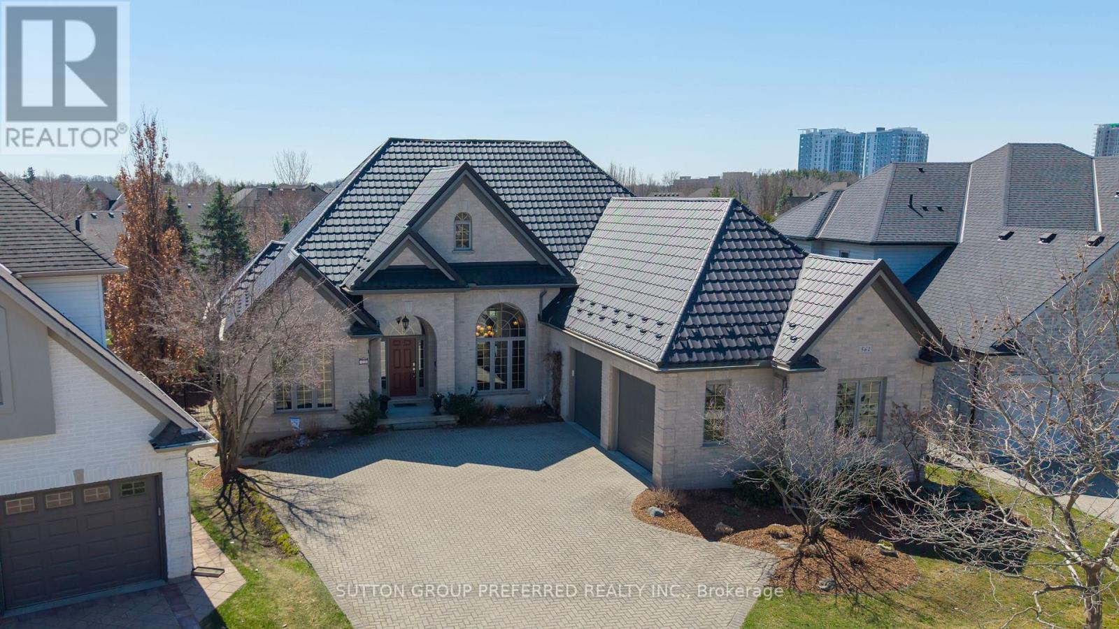 561 Plane Tree Drive, London North, Ontario  N6G 5L6 - Photo 2 - X12978620