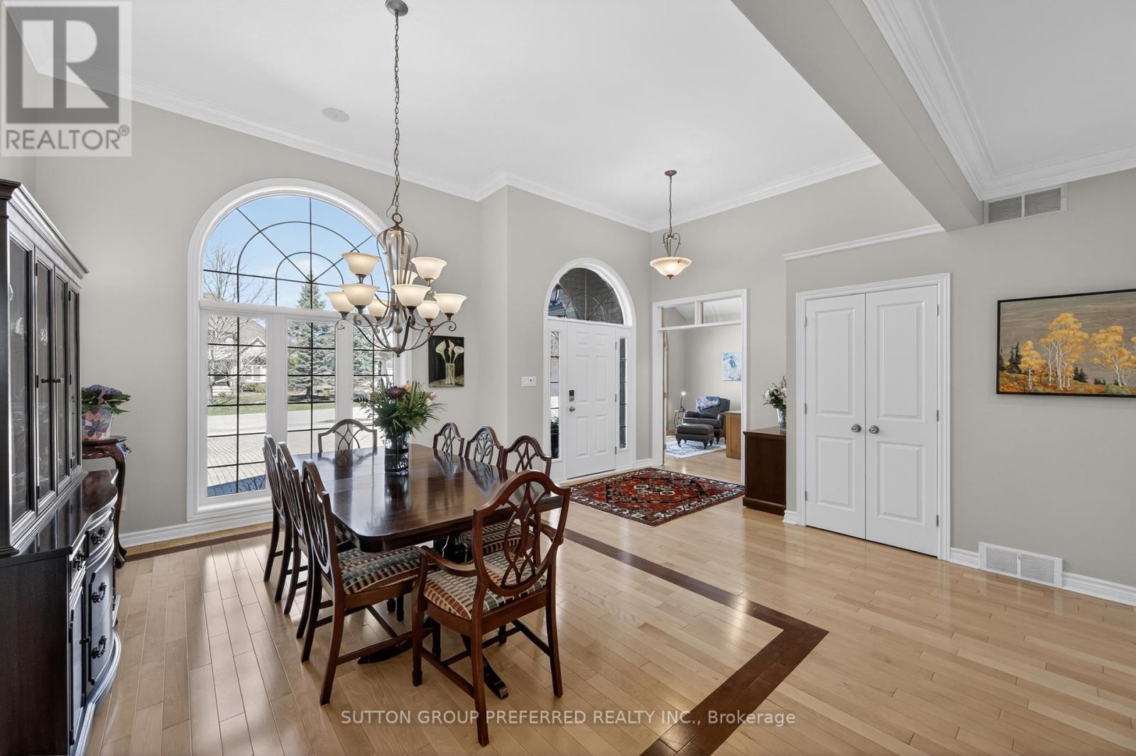 561 Plane Tree Drive, London North, Ontario  N6G 5L6 - Photo 3 - X12978620