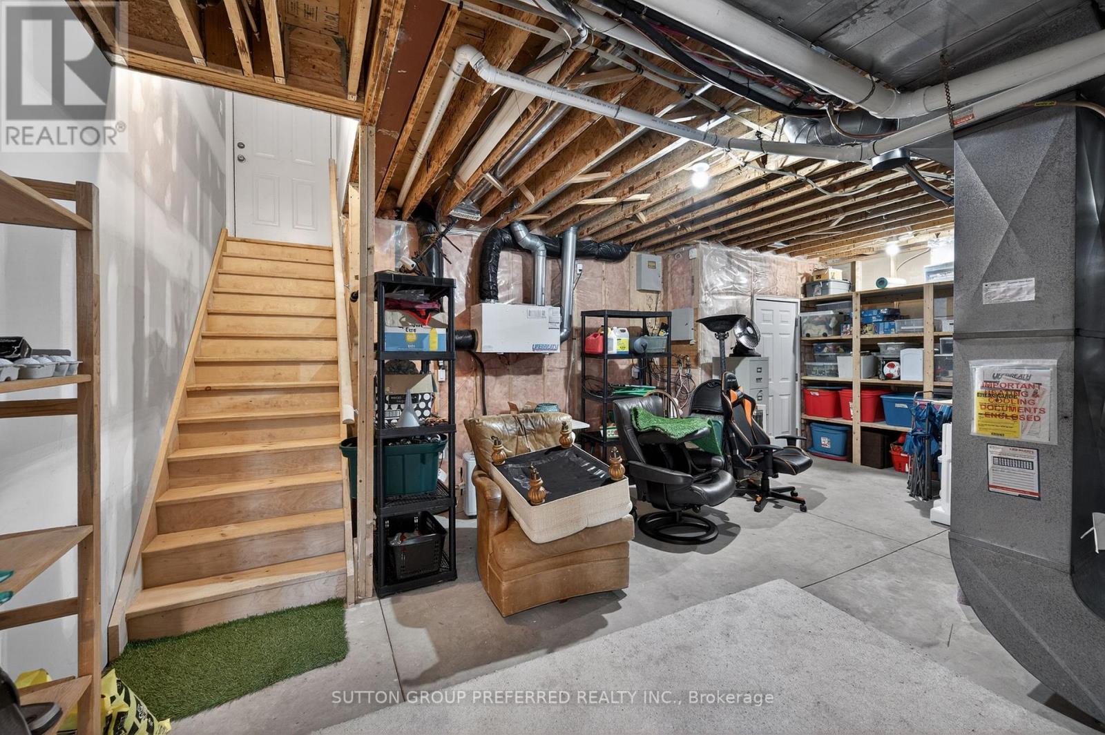 561 Plane Tree Drive, London North, Ontario  N6G 5L6 - Photo 34 - X12978620