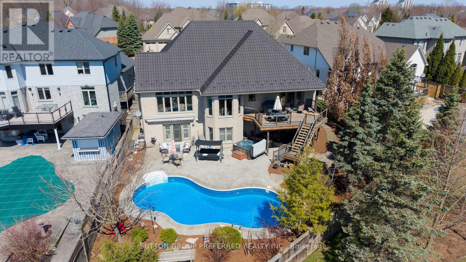 561 Plane Tree Drive, London North, Ontario  N6G 5L6 - Photo 49 - X12978620