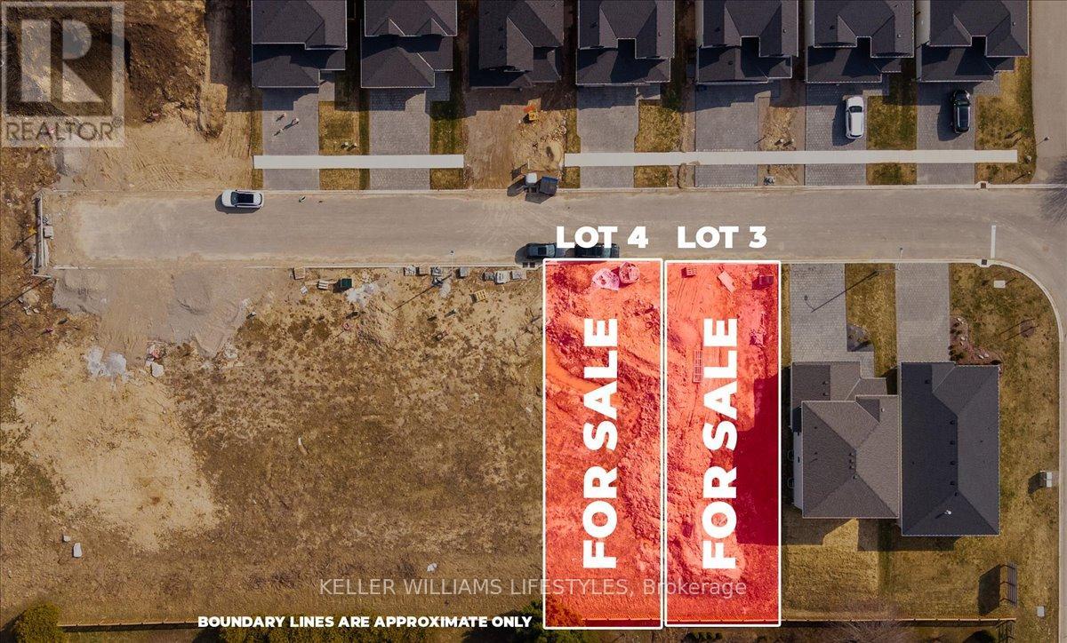 291 Ashford (Lot 3) Street, Central Elgin, Ontario  N0L 1B0 - Photo 4 - X12978676