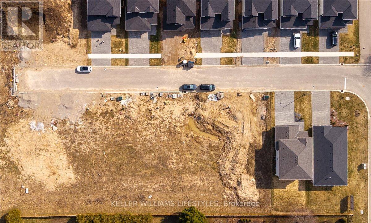 291 Ashford (Lot 3) Street, Central Elgin, Ontario  N0L 1B0 - Photo 5 - X12978676