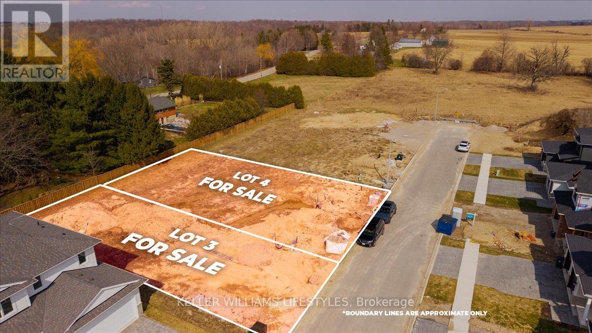 291 Ashford (Lot 3) Street, Central Elgin, Ontario  N0L 1B0 - Photo 6 - X12978676