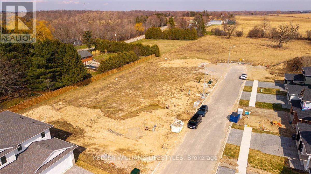 291 Ashford (Lot 3) Street, Central Elgin, Ontario  N0L 1B0 - Photo 7 - X12978676