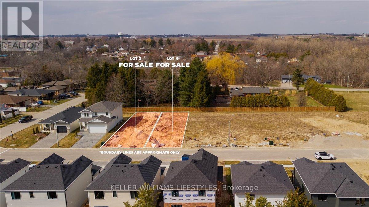 291 Ashford (Lot 3) Street, Central Elgin, Ontario  N0L 1B0 - Photo 8 - X12978676