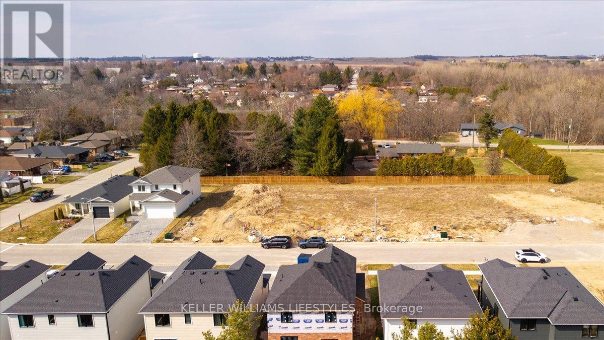 291 Ashford (Lot 3) Street, Central Elgin, Ontario  N0L 1B0 - Photo 9 - X12978676