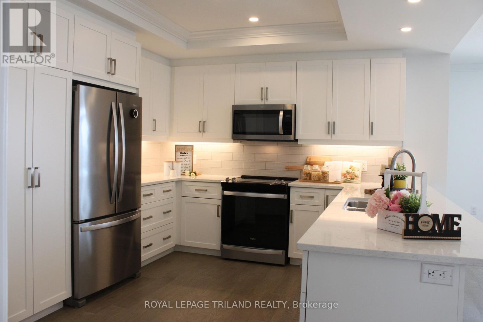 505 - 480 Callaway Road, London North, Ontario  N6G 0Z3 - Photo 10 - X12978736