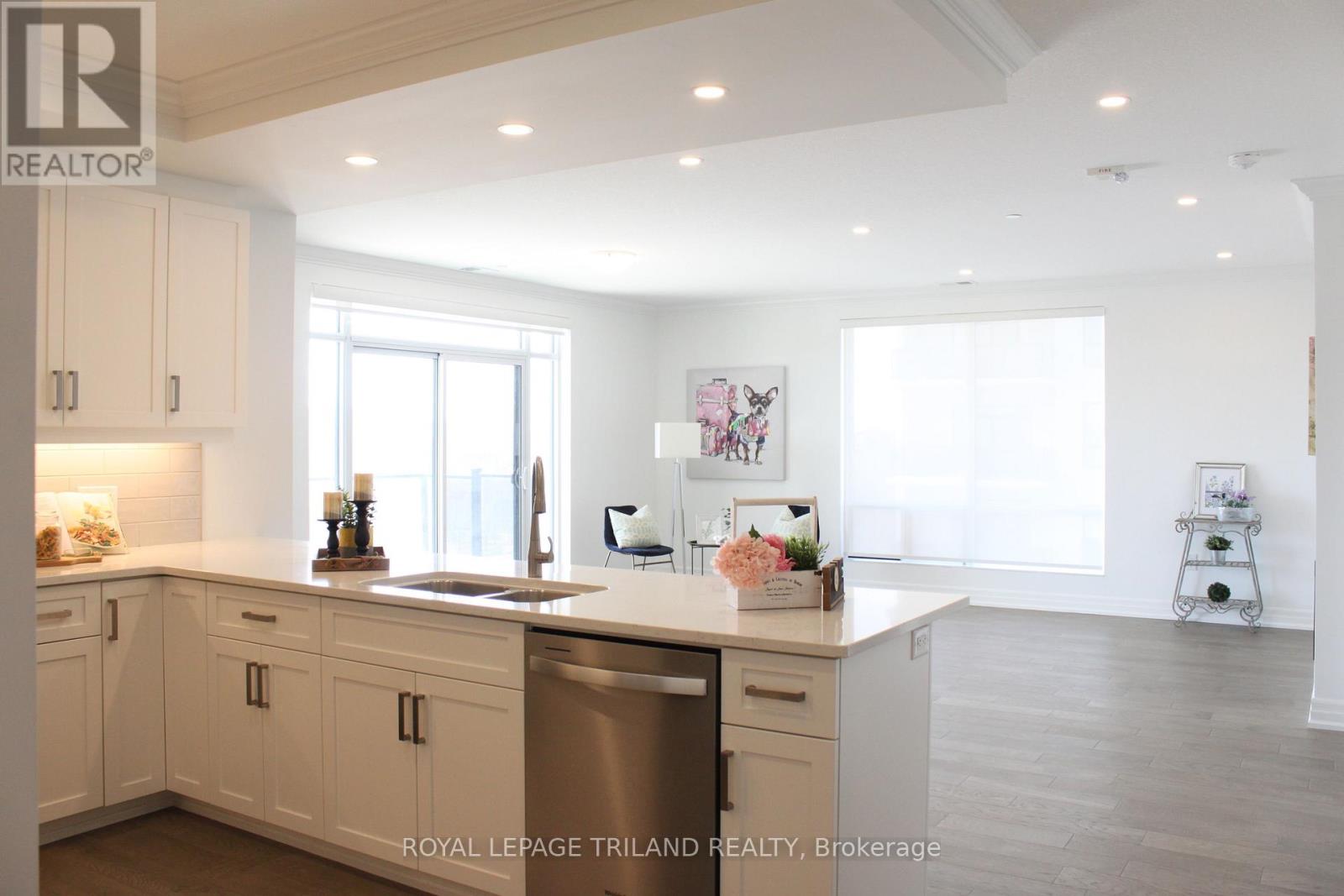 505 - 480 Callaway Road, London North, Ontario  N6G 0Z3 - Photo 11 - X12978736