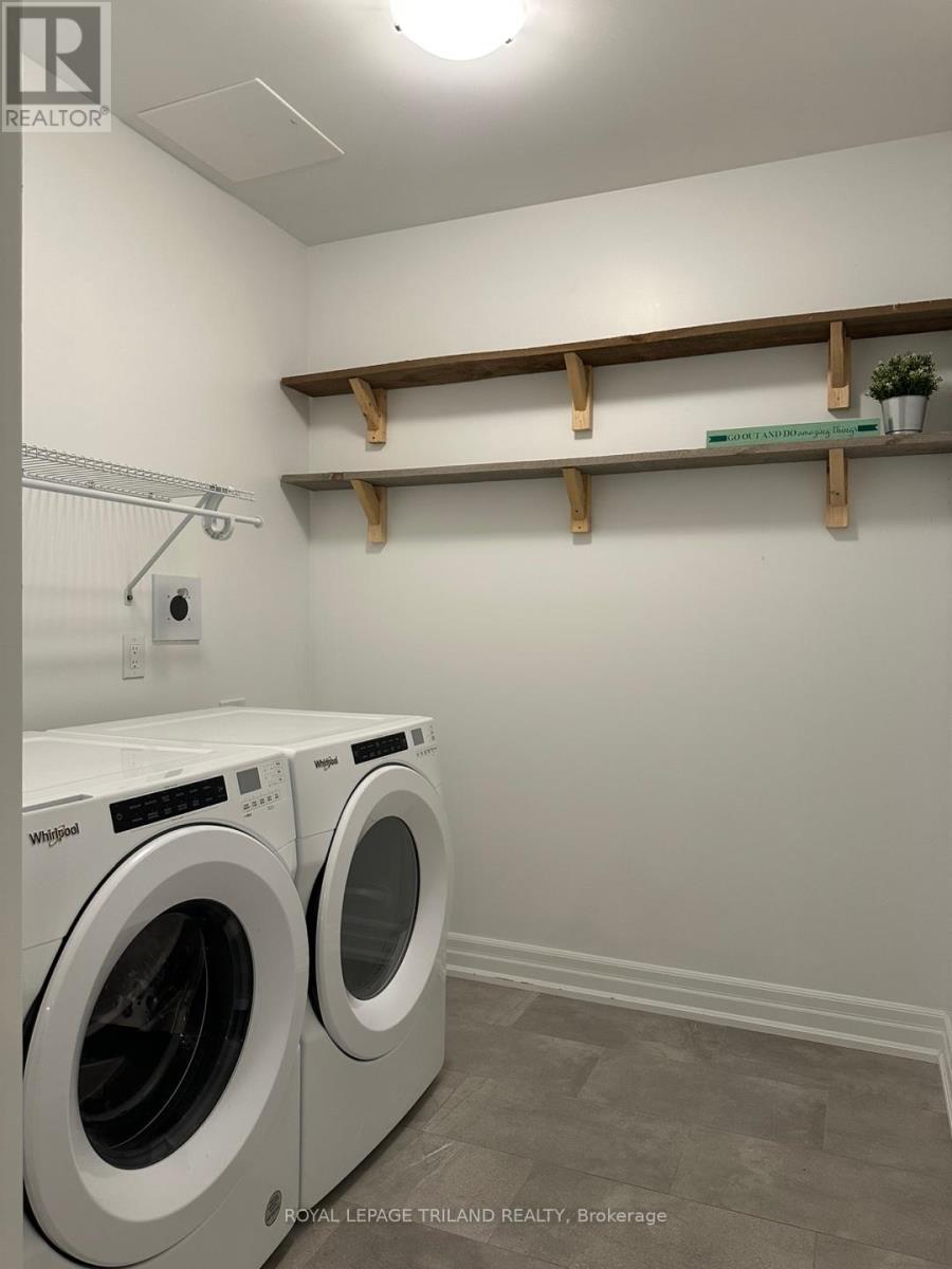 505 - 480 Callaway Road, London North, Ontario  N6G 0Z3 - Photo 27 - X12978736