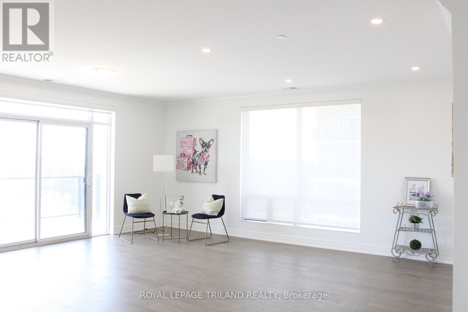 505 - 480 Callaway Road, London North, Ontario  N6G 0Z3 - Photo 3 - X12978736