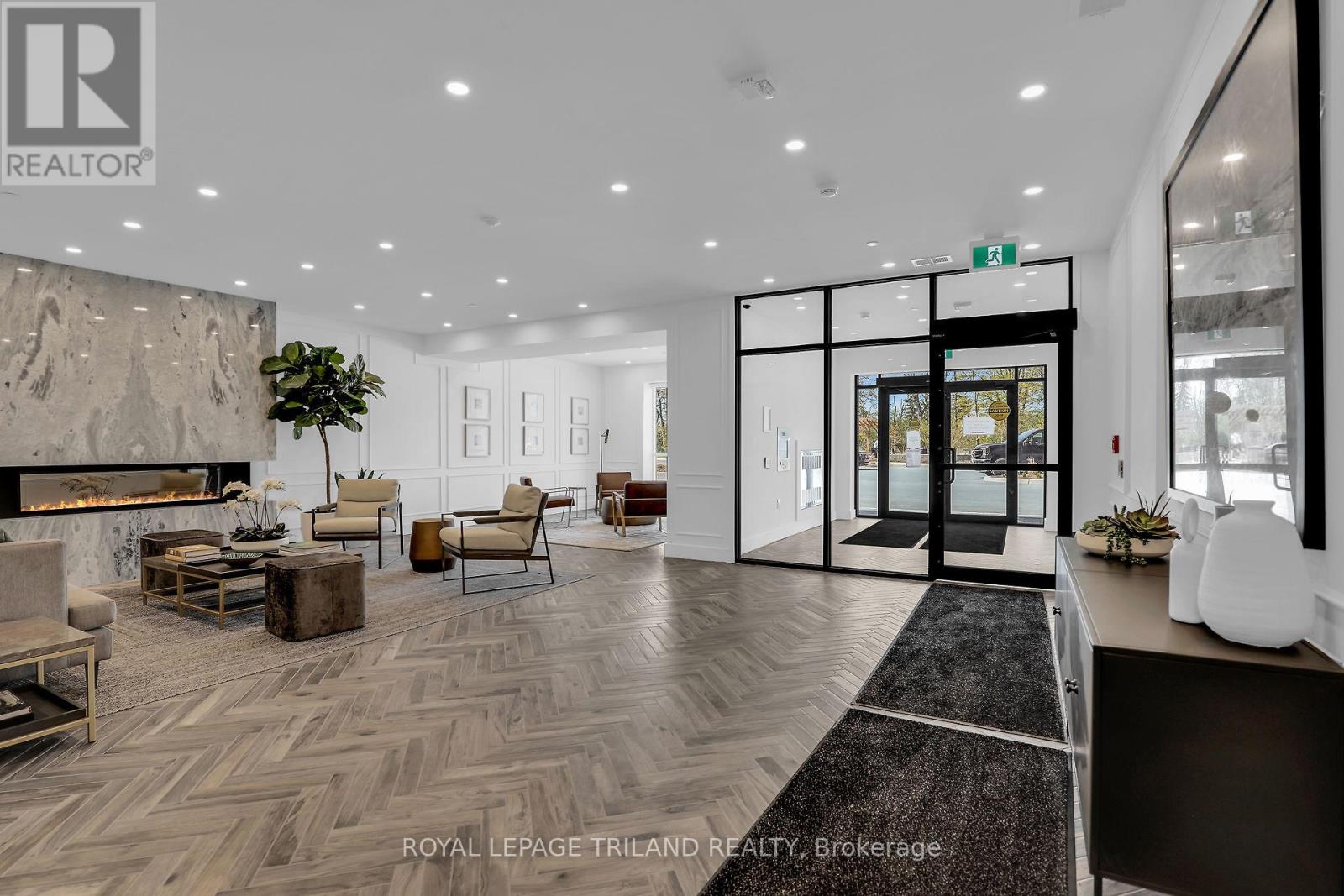 505 - 480 Callaway Road, London North, Ontario  N6G 0Z3 - Photo 36 - X12978736