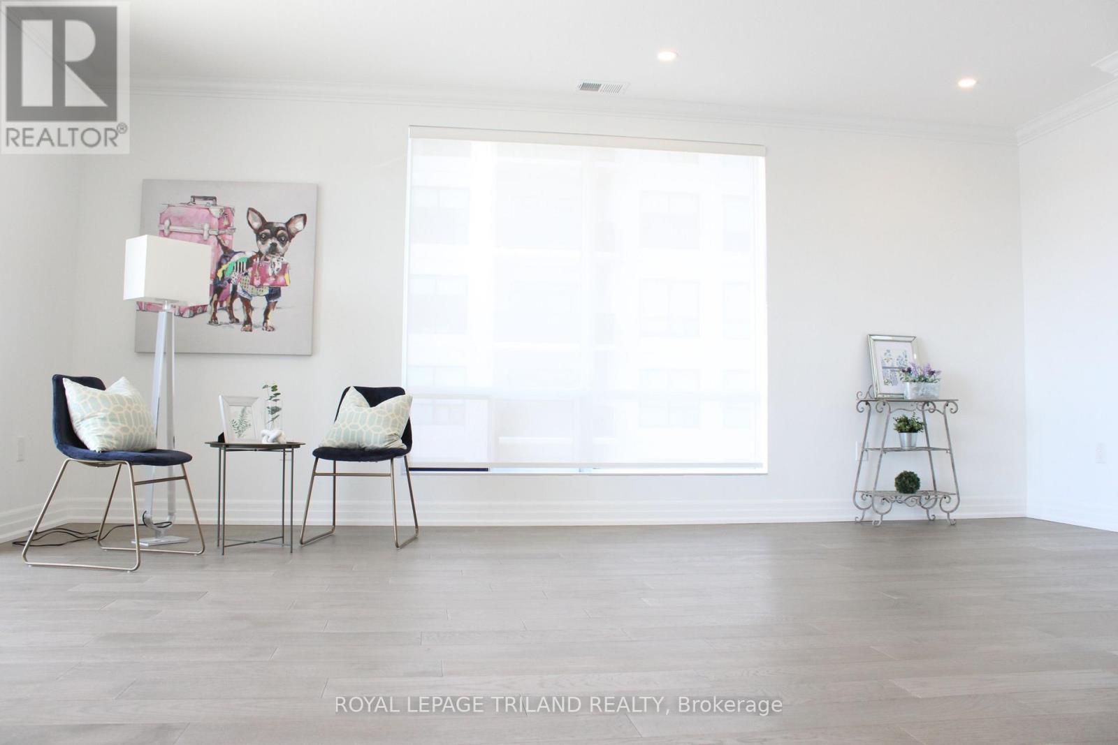 505 - 480 Callaway Road, London North, Ontario  N6G 0Z3 - Photo 4 - X12978736