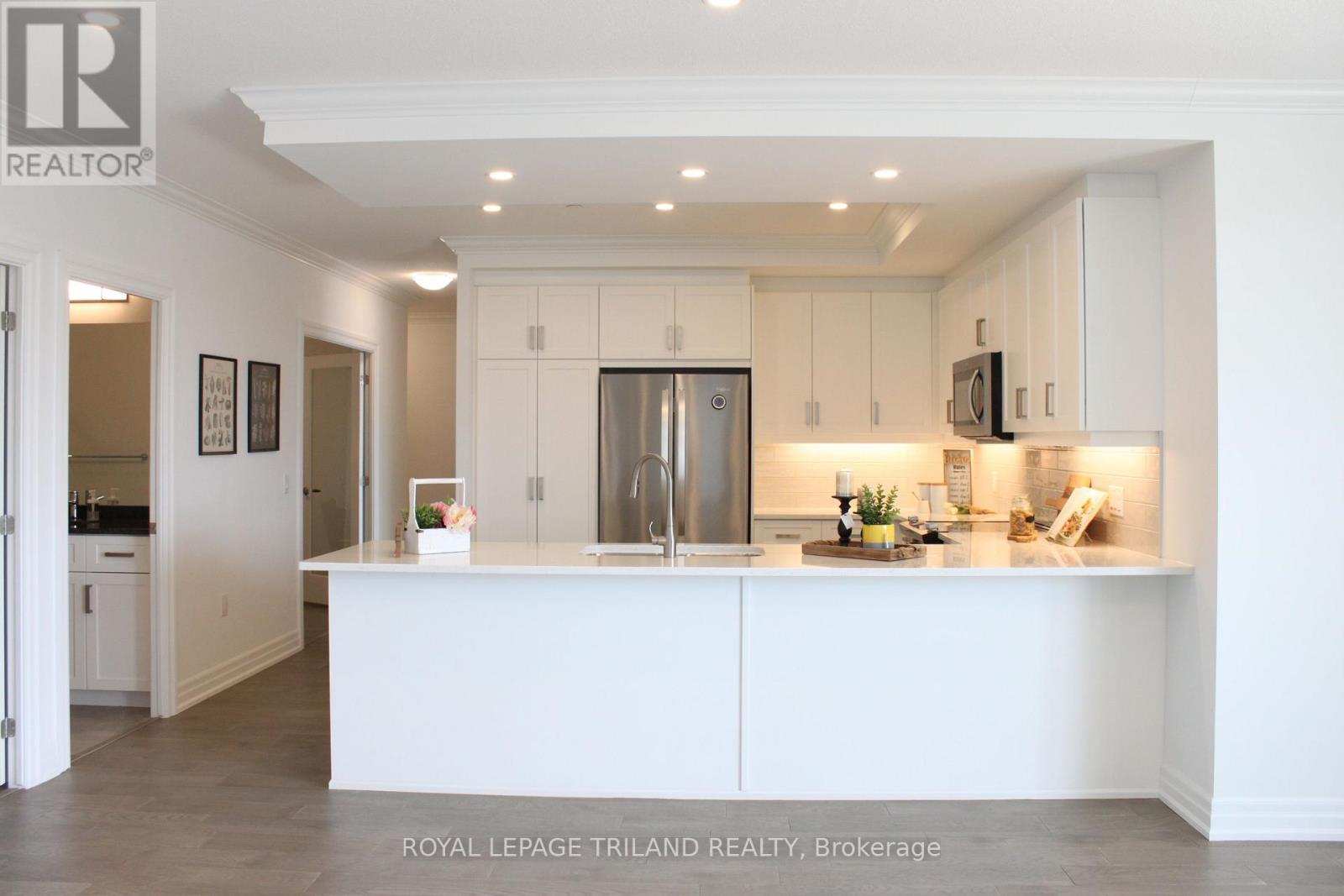 505 - 480 Callaway Road, London North, Ontario  N6G 0Z3 - Photo 5 - X12978736