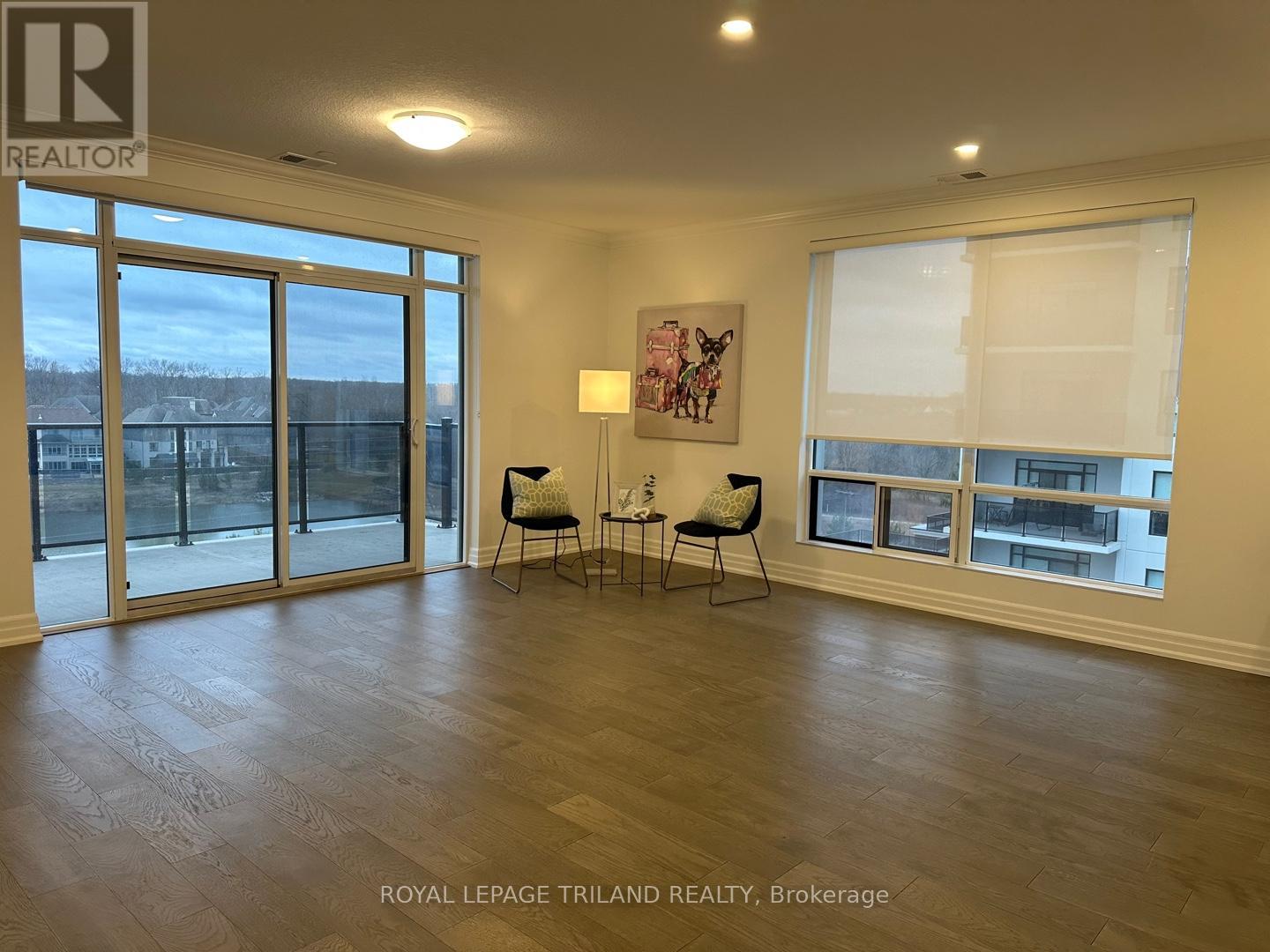 505 - 480 Callaway Road, London North, Ontario  N6G 0Z3 - Photo 6 - X12978736