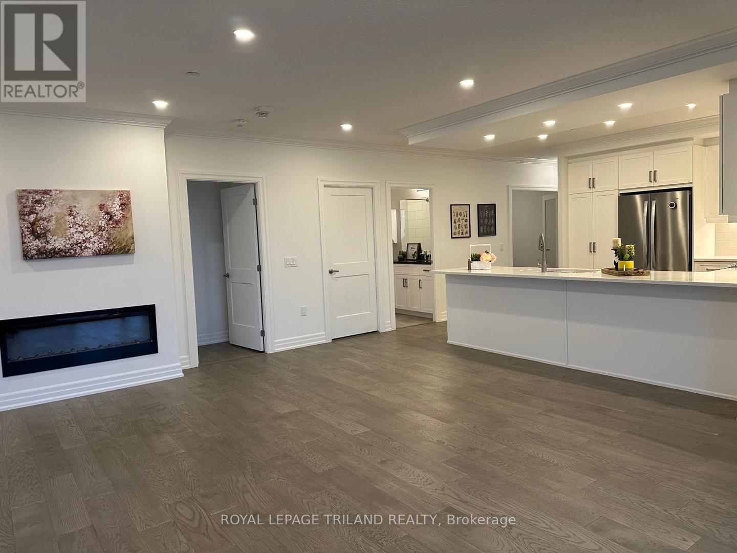 505 - 480 Callaway Road, London North, Ontario  N6G 0Z3 - Photo 7 - X12978736