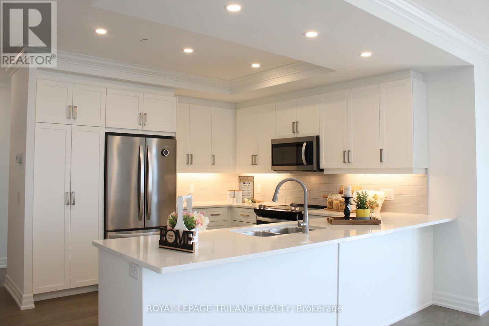 505 - 480 Callaway Road, London North, Ontario  N6G 0Z3 - Photo 8 - X12978736