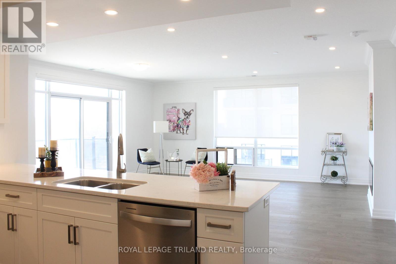 505 - 480 Callaway Road, London North, Ontario  N6G 0Z3 - Photo 9 - X12978736