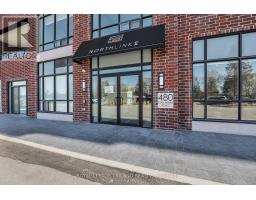 505 - 480 CALLAWAY ROAD, London North, Ontario