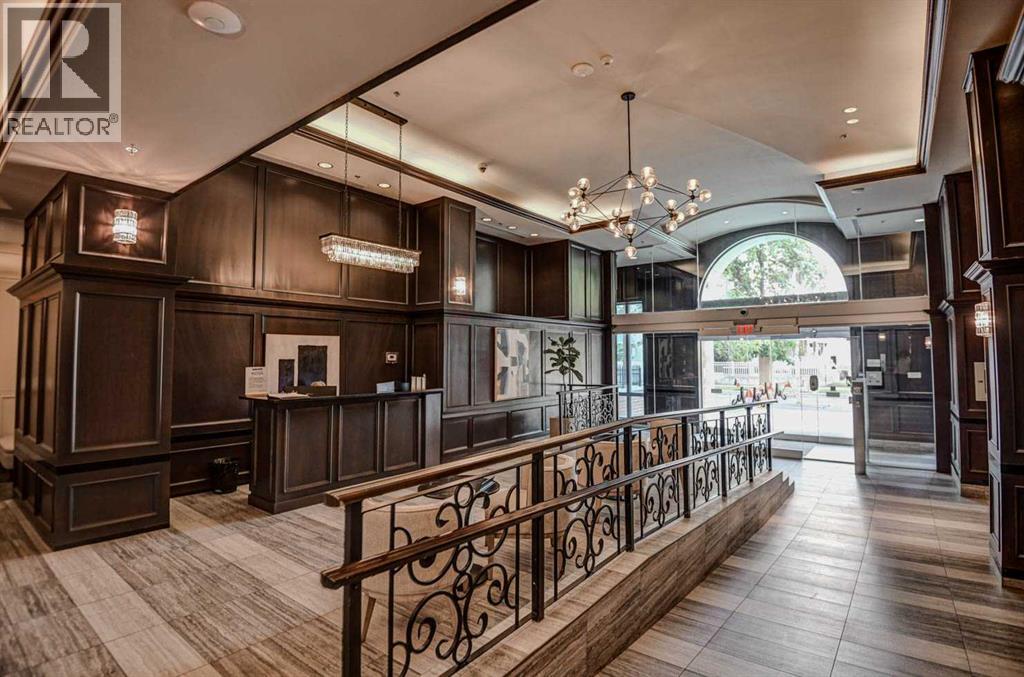 903, 817 15 Avenue SW, Calgary, Alberta  T2R 0H8 - Photo 23 - A2299061