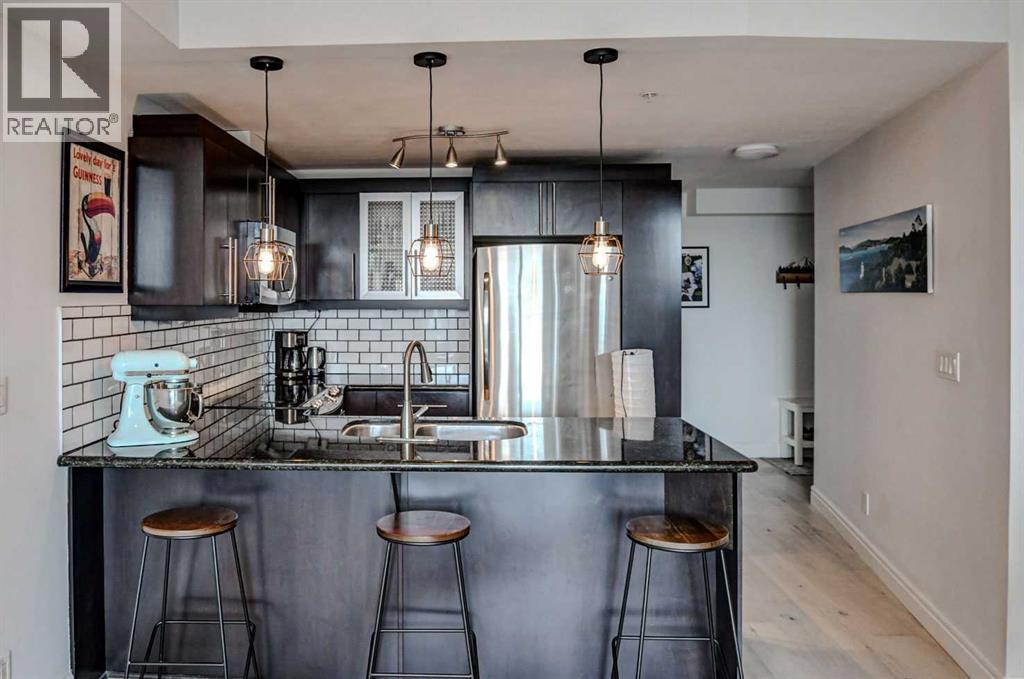 903, 817 15 Avenue SW, Calgary, Alberta  T2R 0H8 - Photo 10 - A2299061