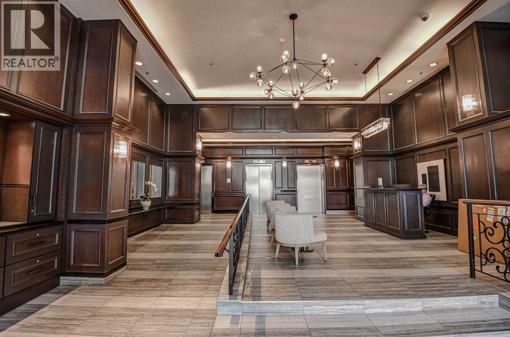 903, 817 15 Avenue SW, Calgary, Alberta  T2R 0H8 - Photo 25 - A2299061