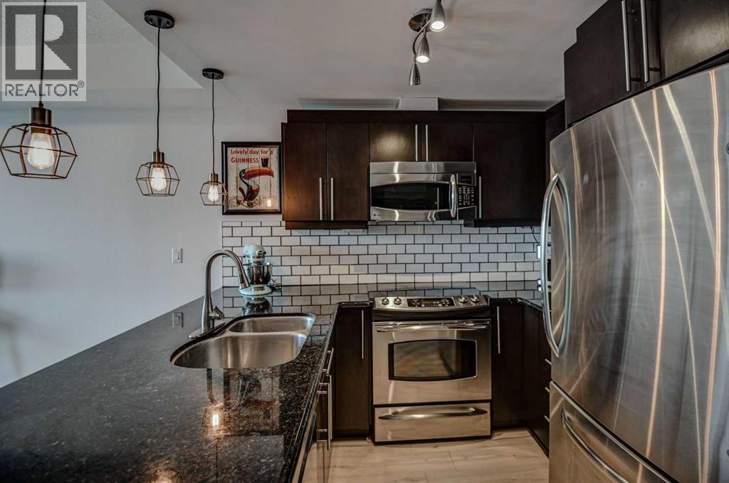 903, 817 15 Avenue SW, Calgary, Alberta  T2R 0H8 - Photo 7 - A2299061