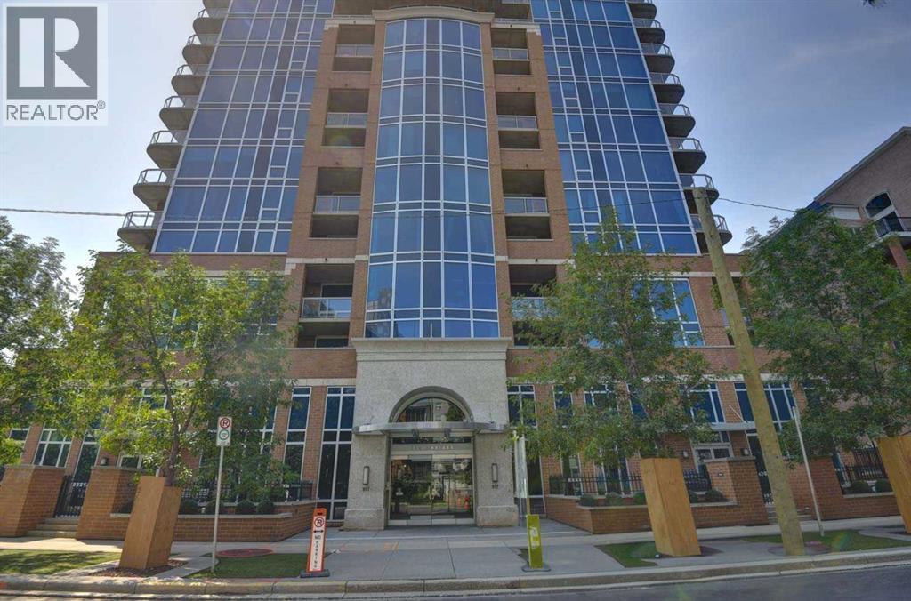 903, 817 15 Avenue SW, Calgary, Alberta  T2R 0H8 - Photo 2 - A2299061