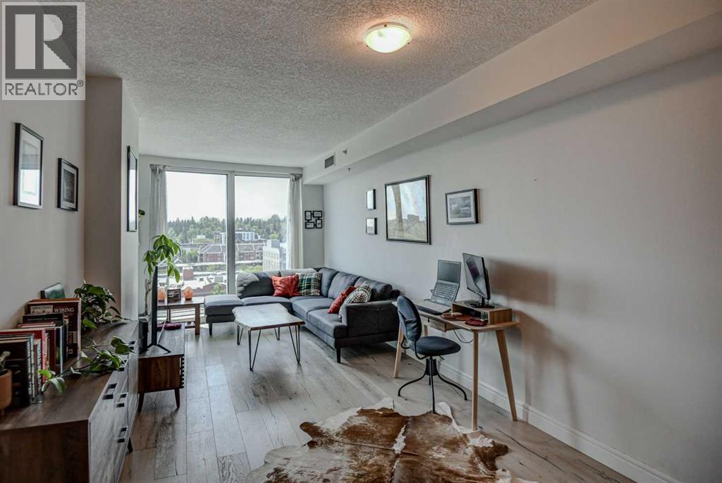 903, 817 15 Avenue SW, Calgary, Alberta  T2R 0H8 - Photo 6 - A2299061