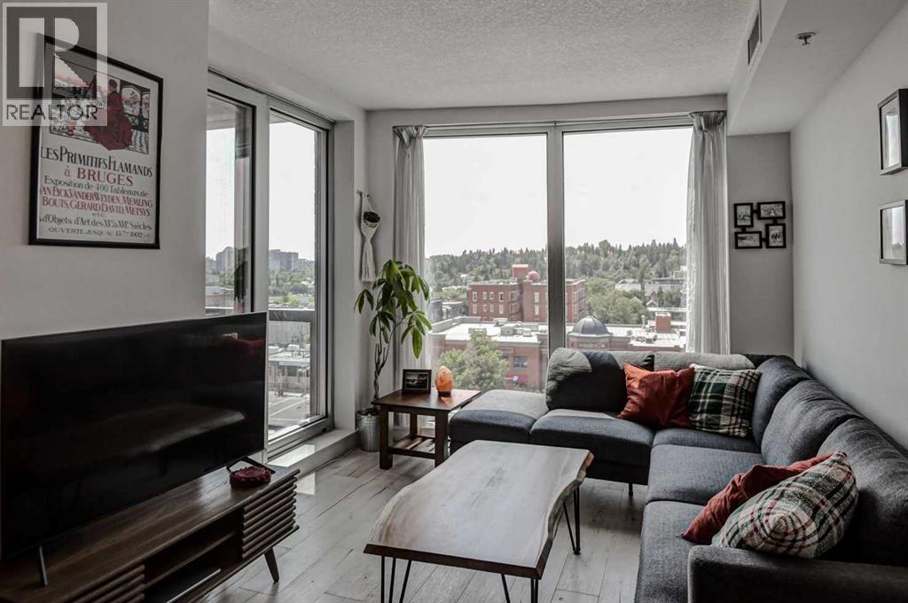 903, 817 15 Avenue SW, Calgary, Alberta  T2R 0H8 - Photo 13 - A2299061