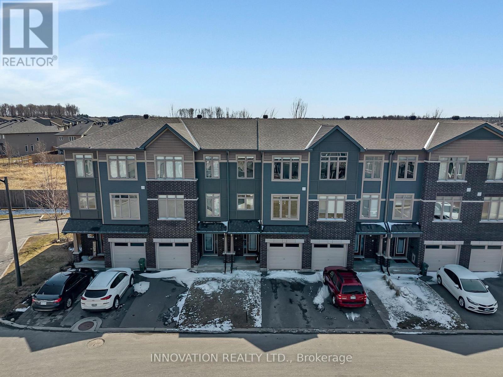 46 Barn Swallow Private S, Ottawa, Ontario  K4M 0H5 - Photo 2 - X12978472
