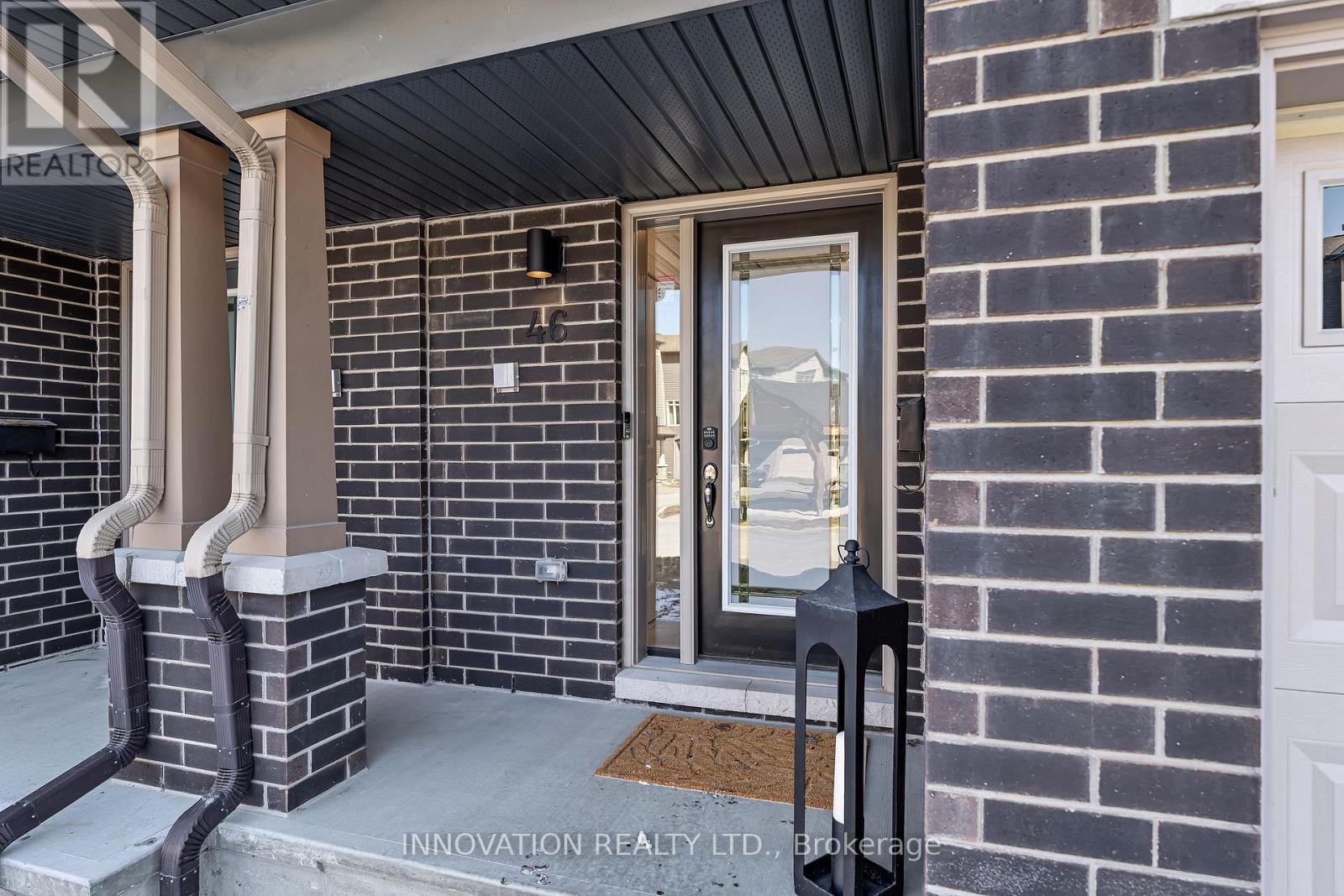 46 Barn Swallow Private S, Ottawa, Ontario  K4M 0H5 - Photo 3 - X12978472