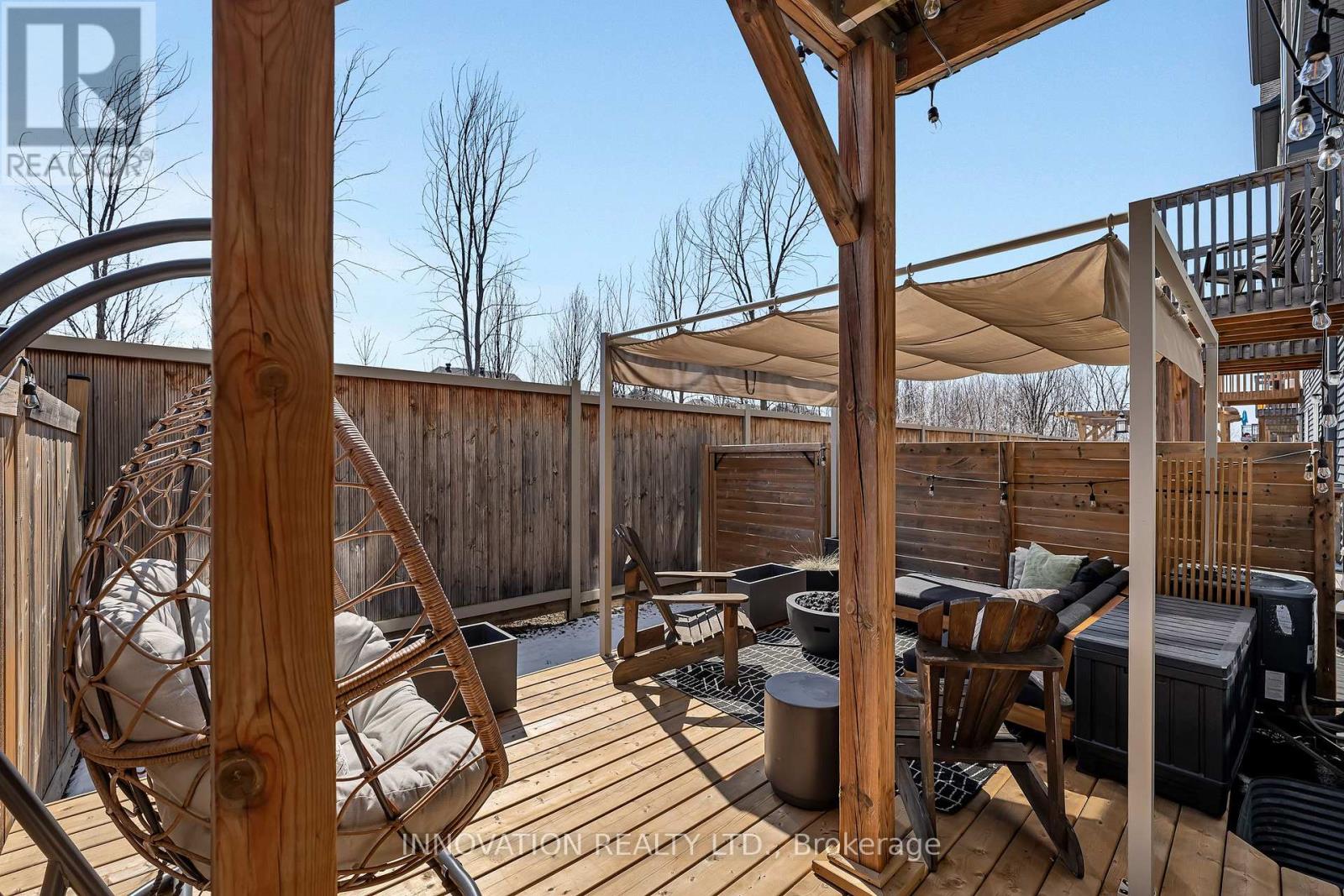 46 Barn Swallow Private S, Ottawa, Ontario  K4M 0H5 - Photo 34 - X12978472