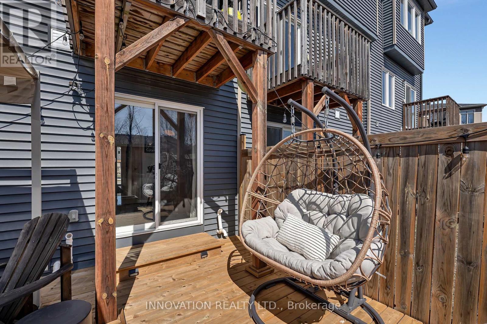 46 Barn Swallow Private S, Ottawa, Ontario  K4M 0H5 - Photo 35 - X12978472